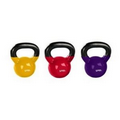 3 Piece Kettlebell Set